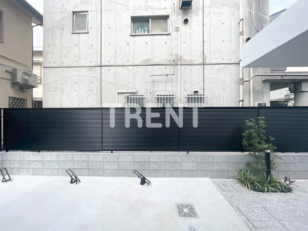 アレーロ新中野Ⅱ-103