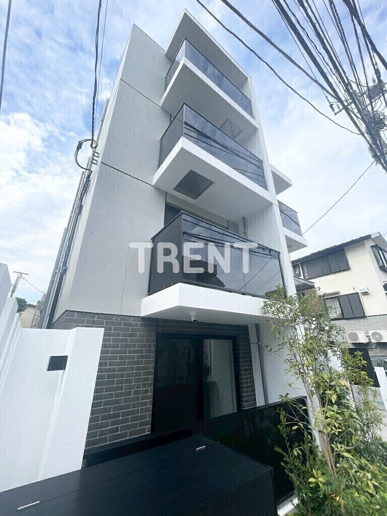 アレーロ新中野Ⅱ-103