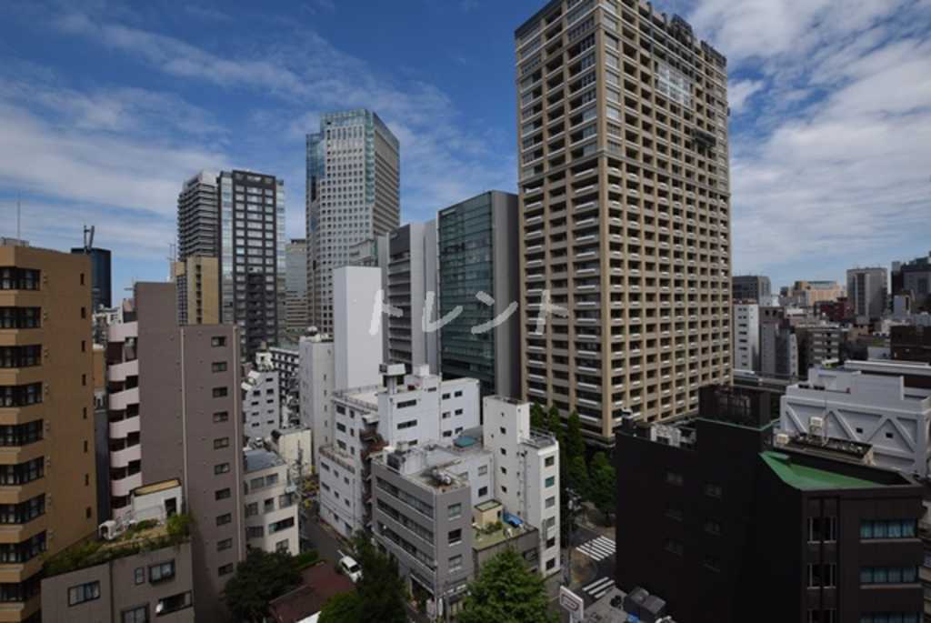 ロイジェント九段-702