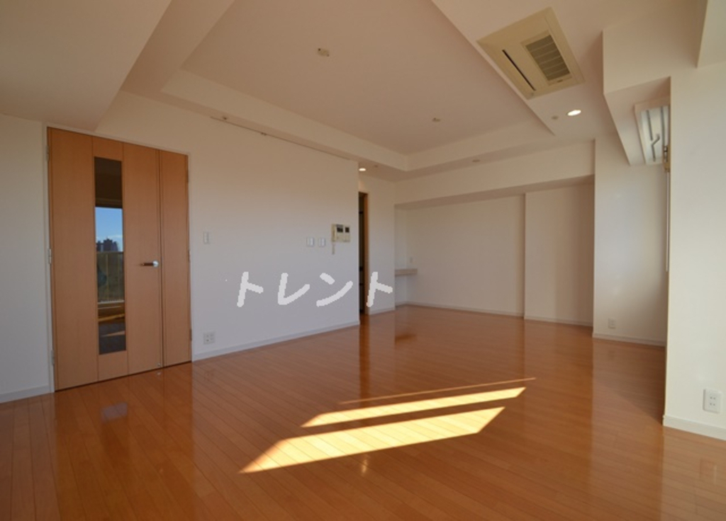 河田町ガーデンクラブフロア-3506
