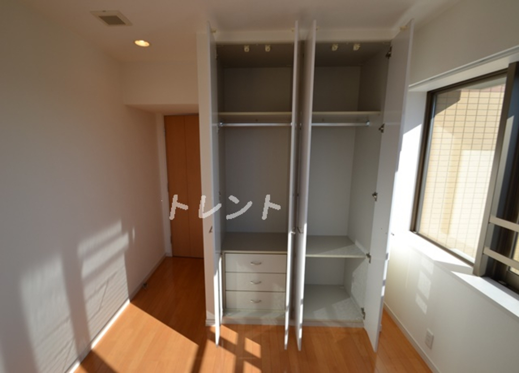河田町ガーデンクラブフロア-3506