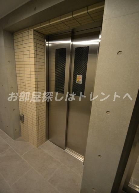 ジョイアスガード代々木【JoyousGard代々木】-205