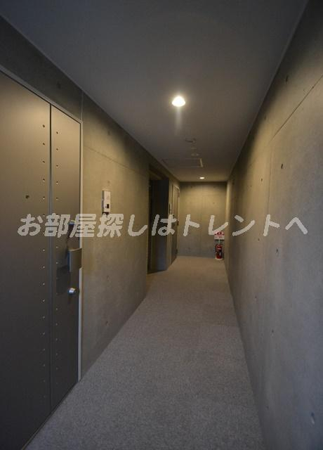 ジョイアスガード代々木【JoyousGard代々木】-205