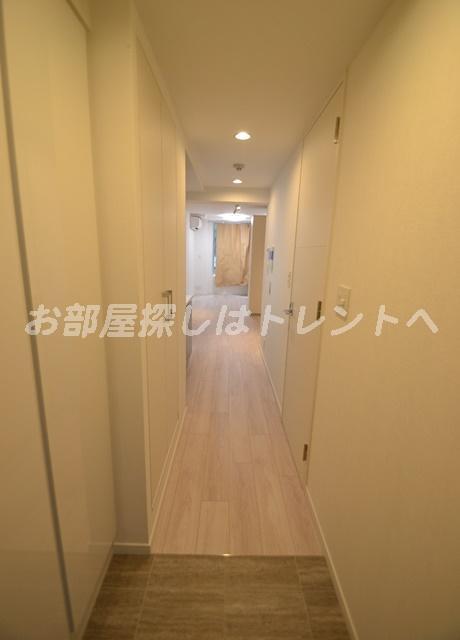 ジョイアスガード代々木【JoyousGard代々木】-205