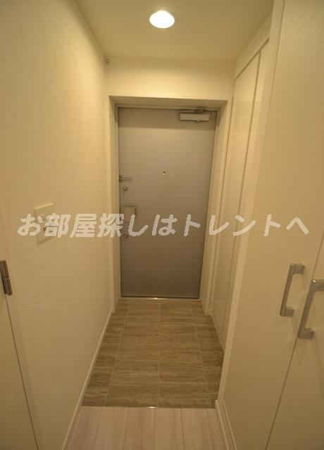 ジョイアスガード代々木【JoyousGard代々木】-205