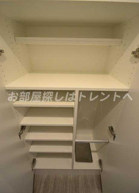 ジョイアスガード代々木【JoyousGard代々木】-205