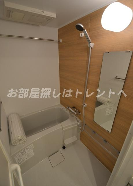 ジョイアスガード代々木【JoyousGard代々木】-205
