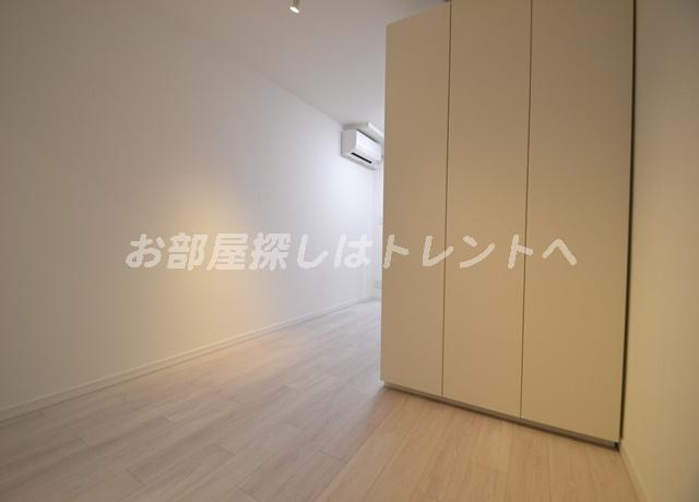 ジョイアスガード代々木【JoyousGard代々木】-205