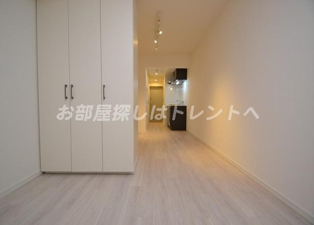 ジョイアスガード代々木【JoyousGard代々木】-205