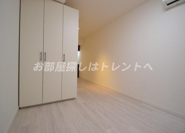 ジョイアスガード代々木【JoyousGard代々木】-205