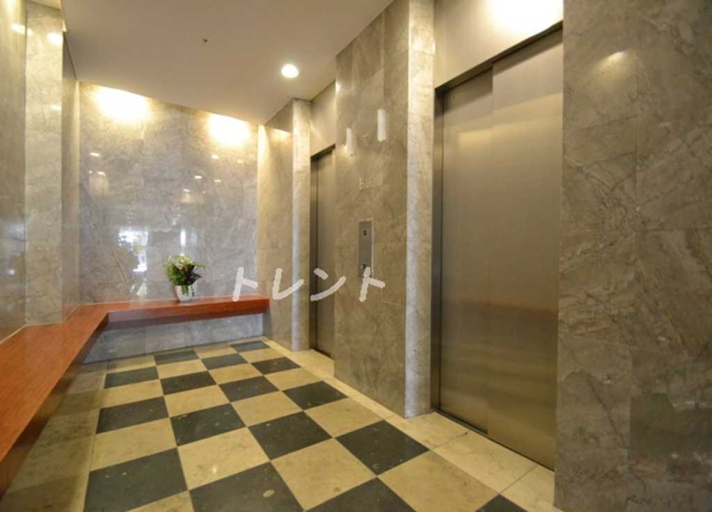 河田町ガーデンクラブフロア-3502