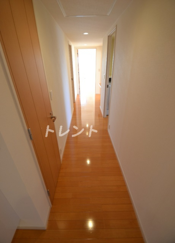 河田町ガーデンクラブフロア-3502