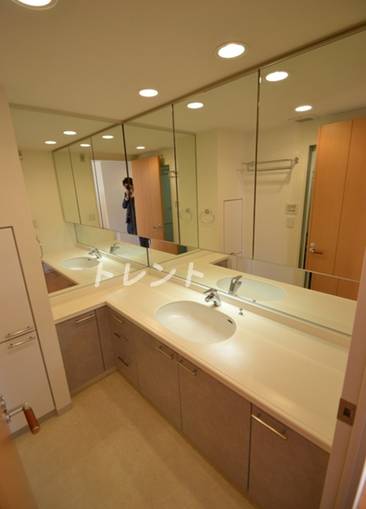 河田町ガーデンクラブフロア-3502