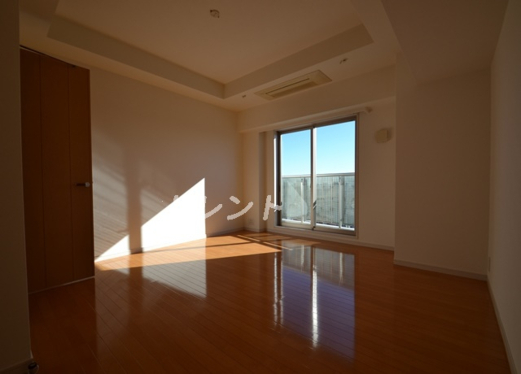 河田町ガーデンクラブフロア-3502