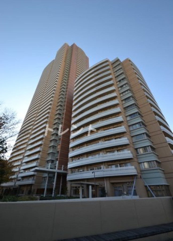 河田町ガーデンクラブフロア-3502