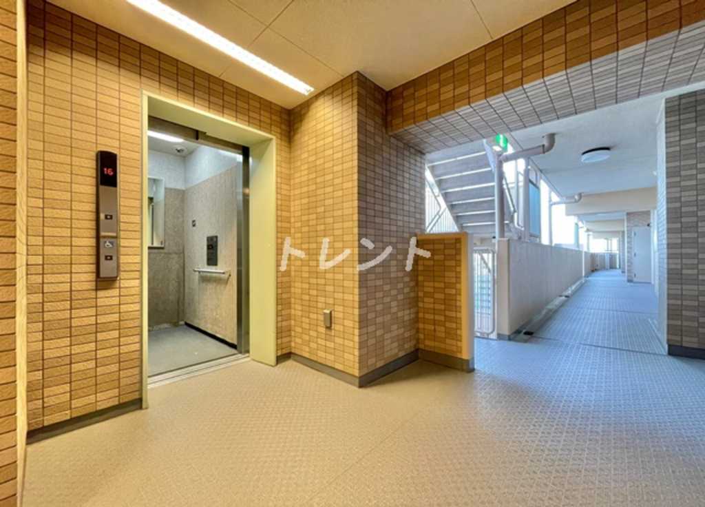 パークアクシス四谷ステージ-301