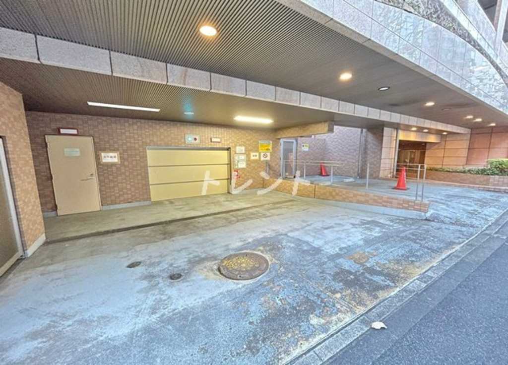 パークアクシス四谷ステージ-301