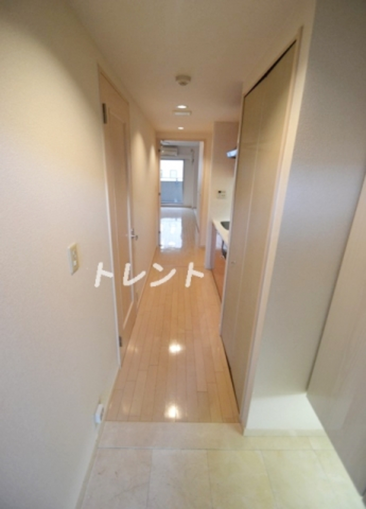 パークアクシス四谷ステージ-301