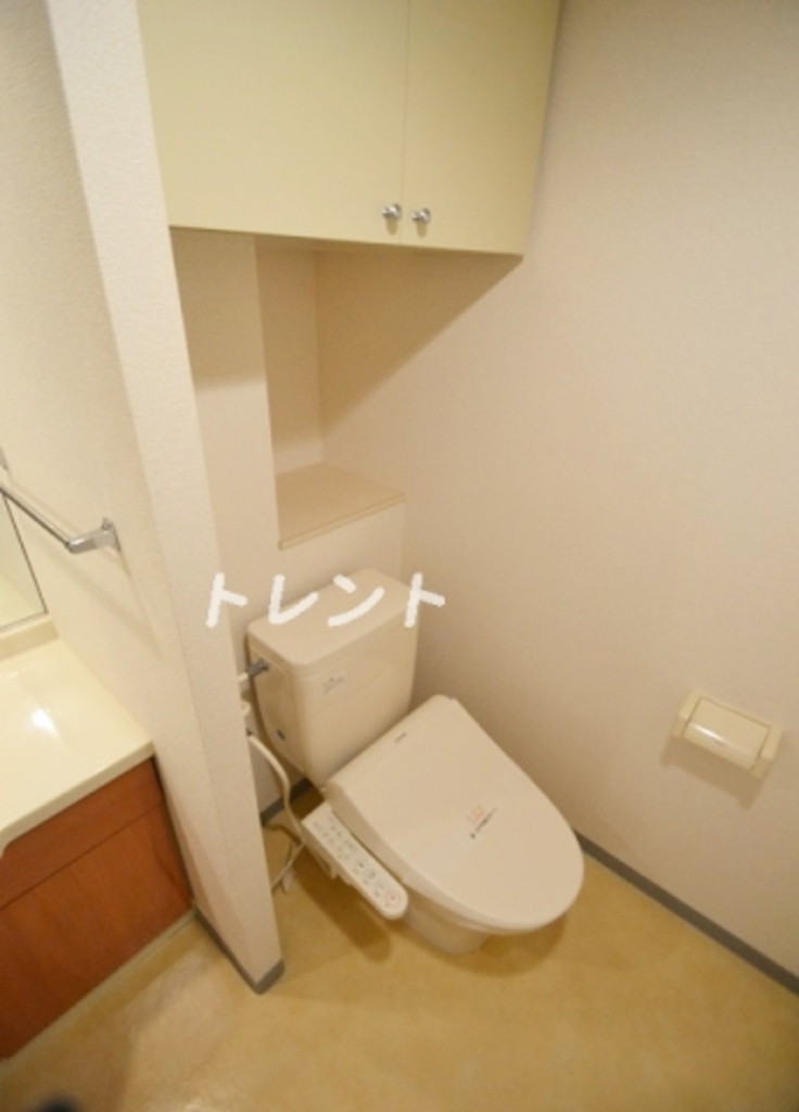 パークアクシス四谷ステージ-301