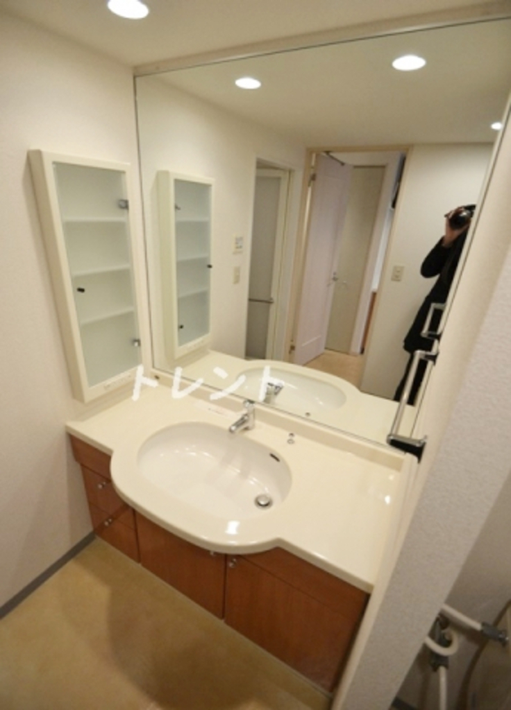 パークアクシス四谷ステージ-301