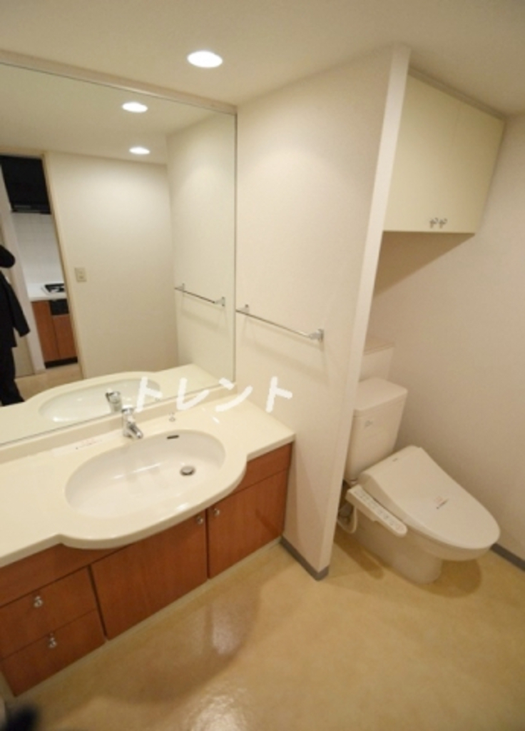 パークアクシス四谷ステージ-301