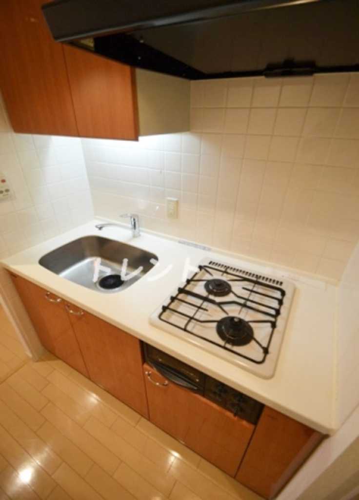 パークアクシス四谷ステージ-301