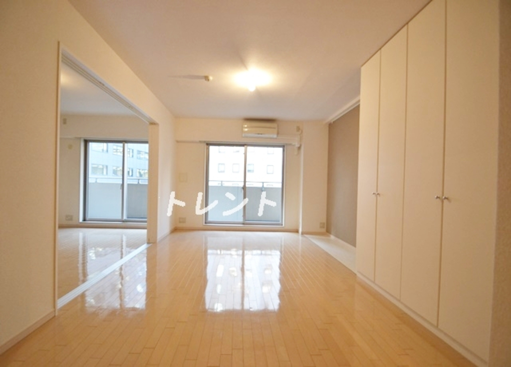 パークアクシス四谷ステージ-301