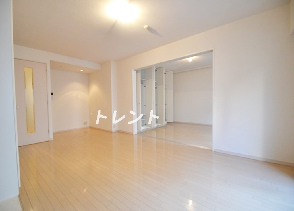 パークアクシス四谷ステージ-301