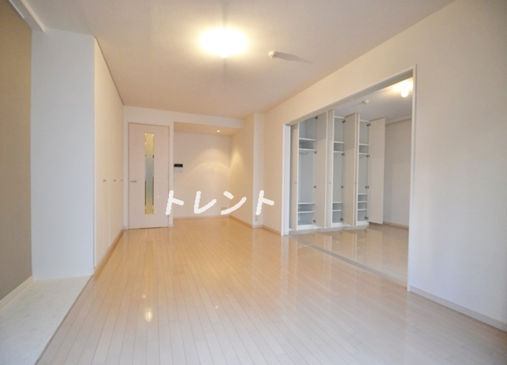 パークアクシス四谷ステージ-301