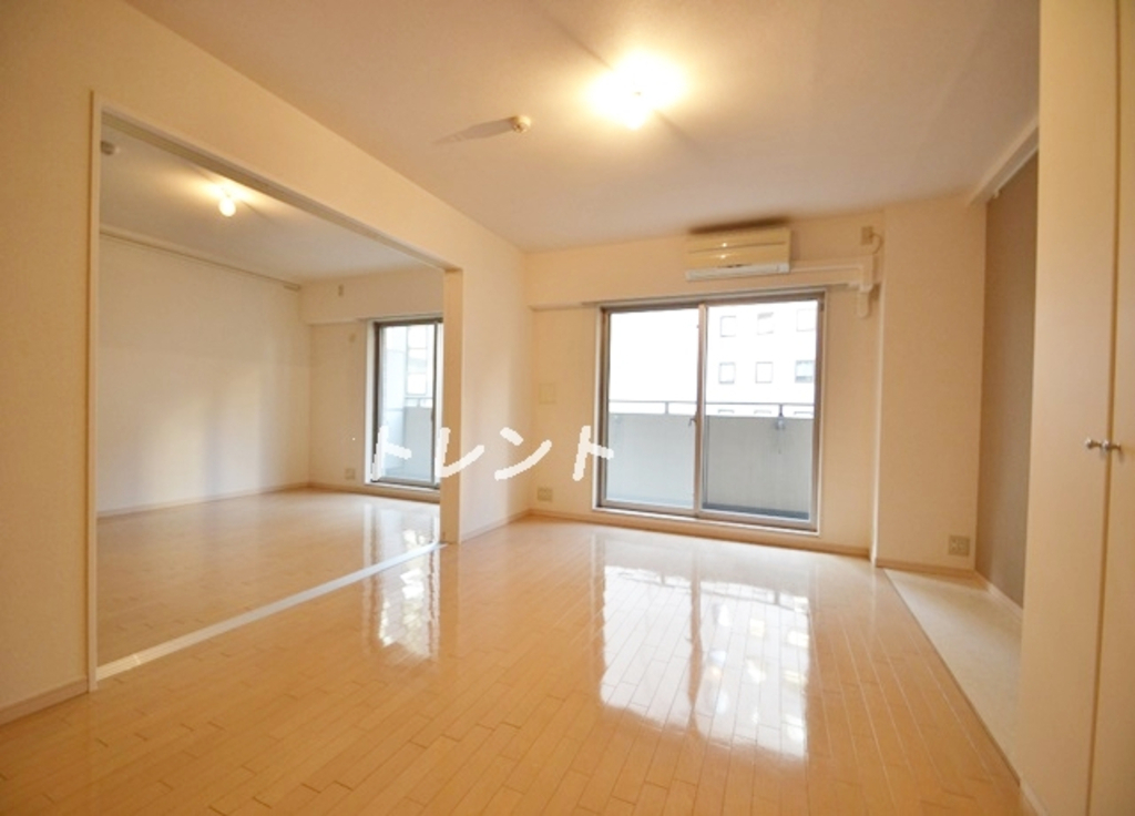 パークアクシス四谷ステージ-301