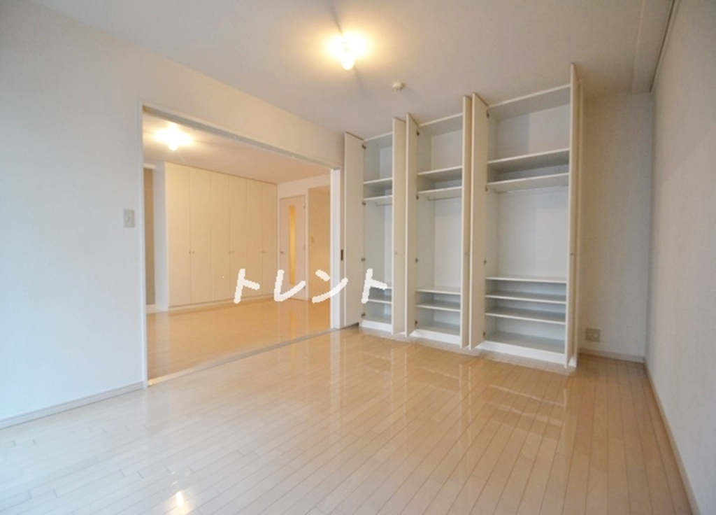 パークアクシス四谷ステージ-301