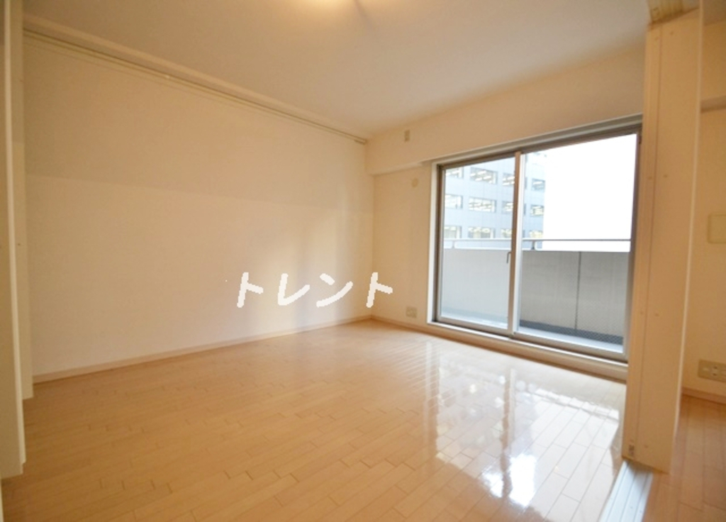 パークアクシス四谷ステージ-301