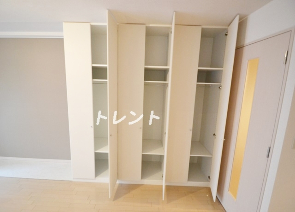 パークアクシス四谷ステージ-301