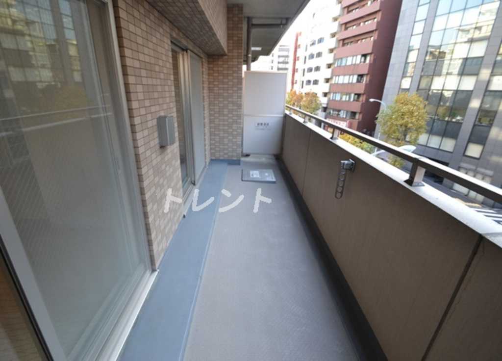 パークアクシス四谷ステージ-301