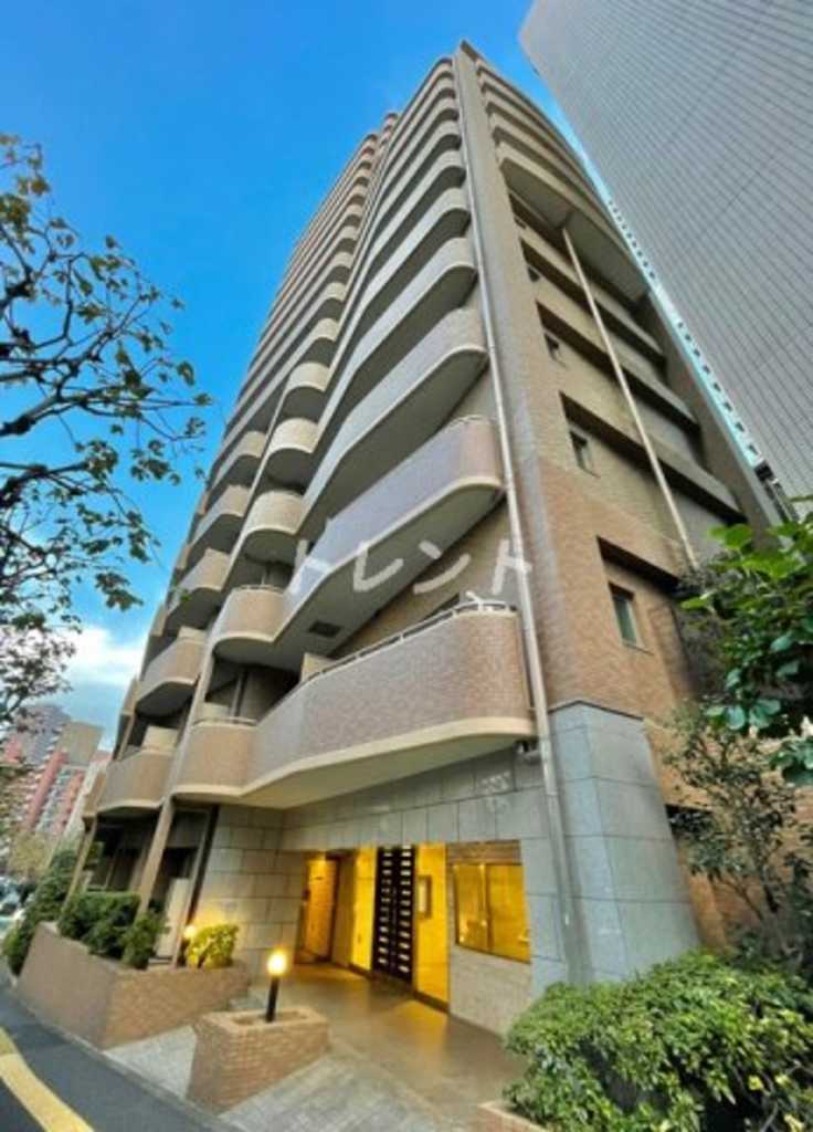 パークアクシス四谷ステージ-301