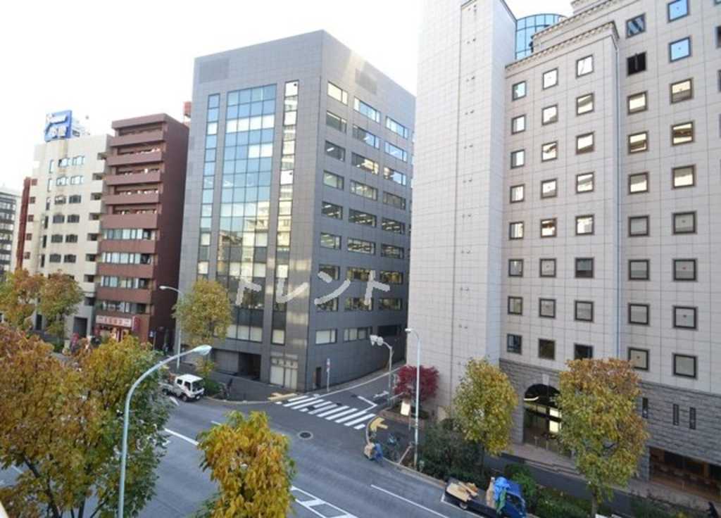 パークアクシス四谷ステージ-301