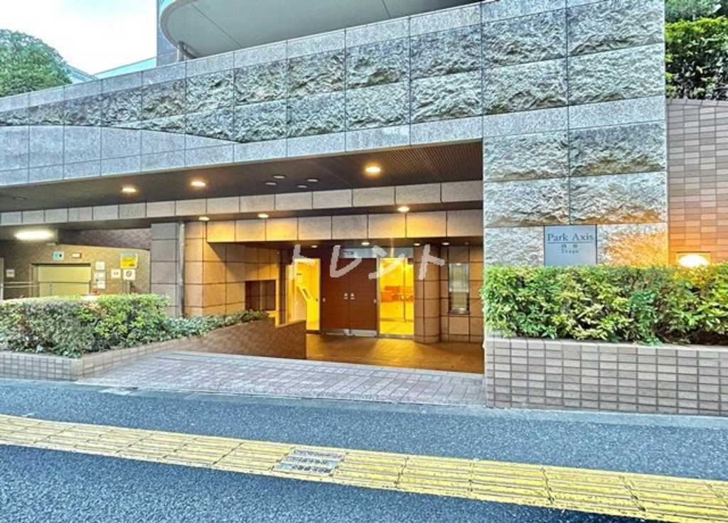 パークアクシス四谷ステージ-301