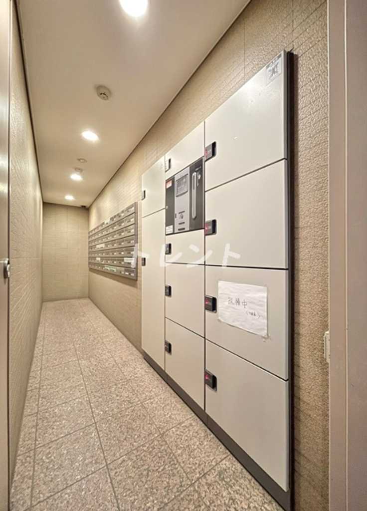 パークアクシス四谷ステージ-301