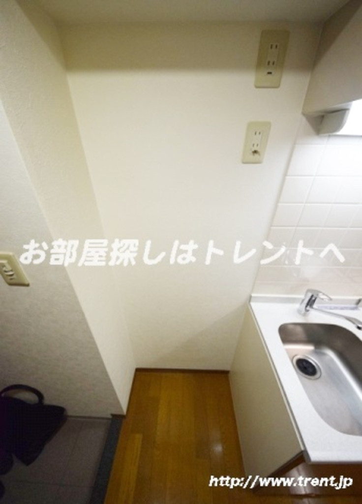 パークウェル市ヶ谷-305