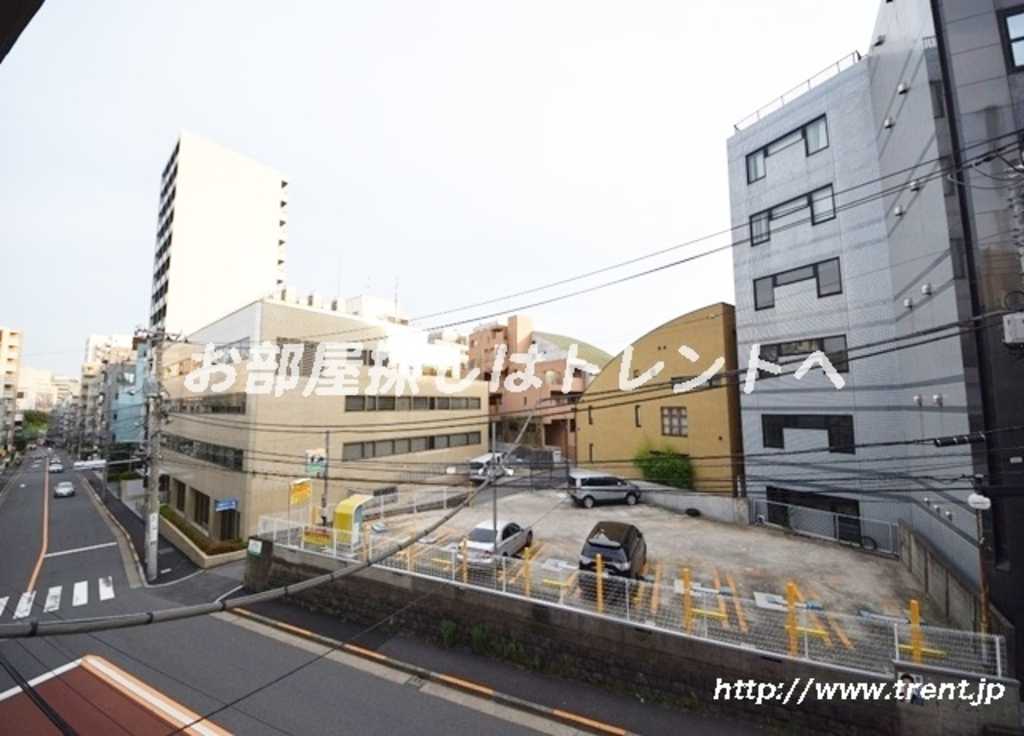 パークウェル市ヶ谷-305