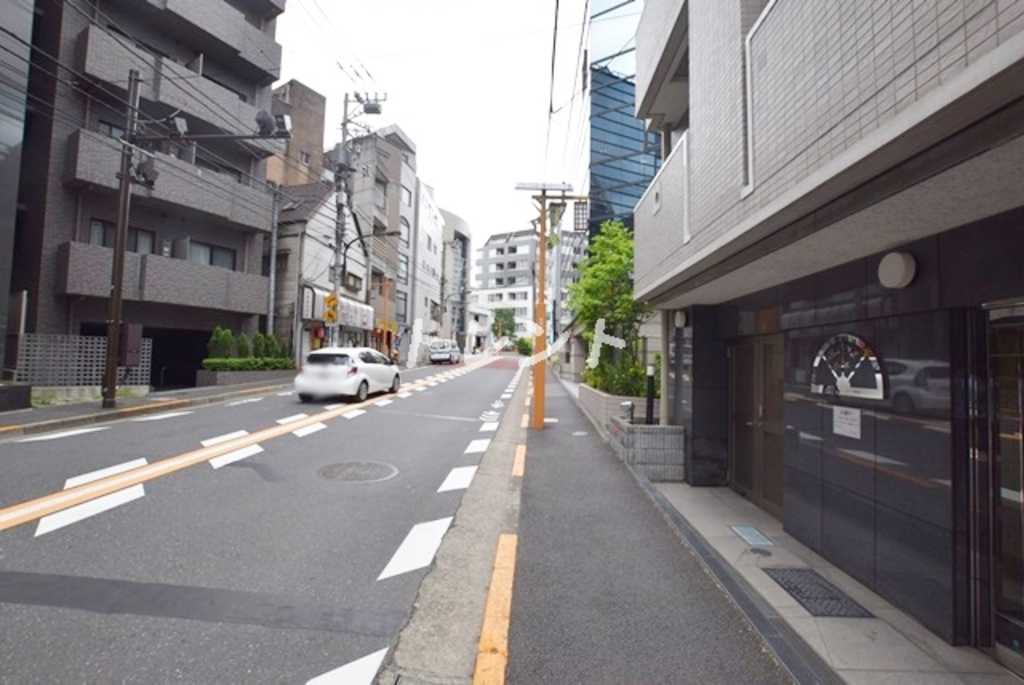 パークウェル市ヶ谷-305