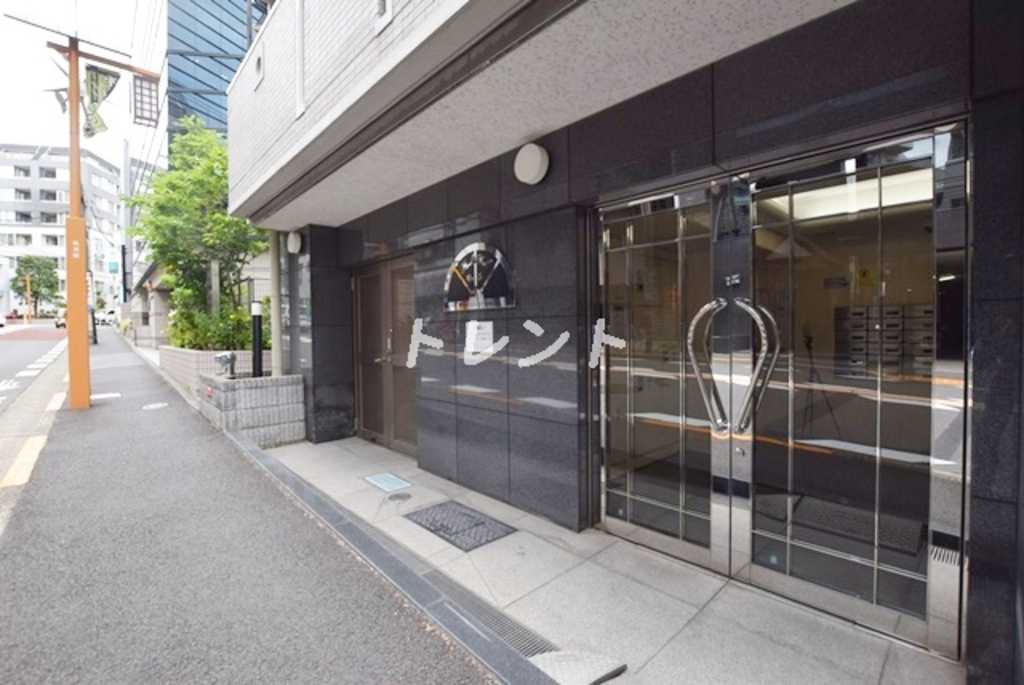 パークウェル市ヶ谷-305