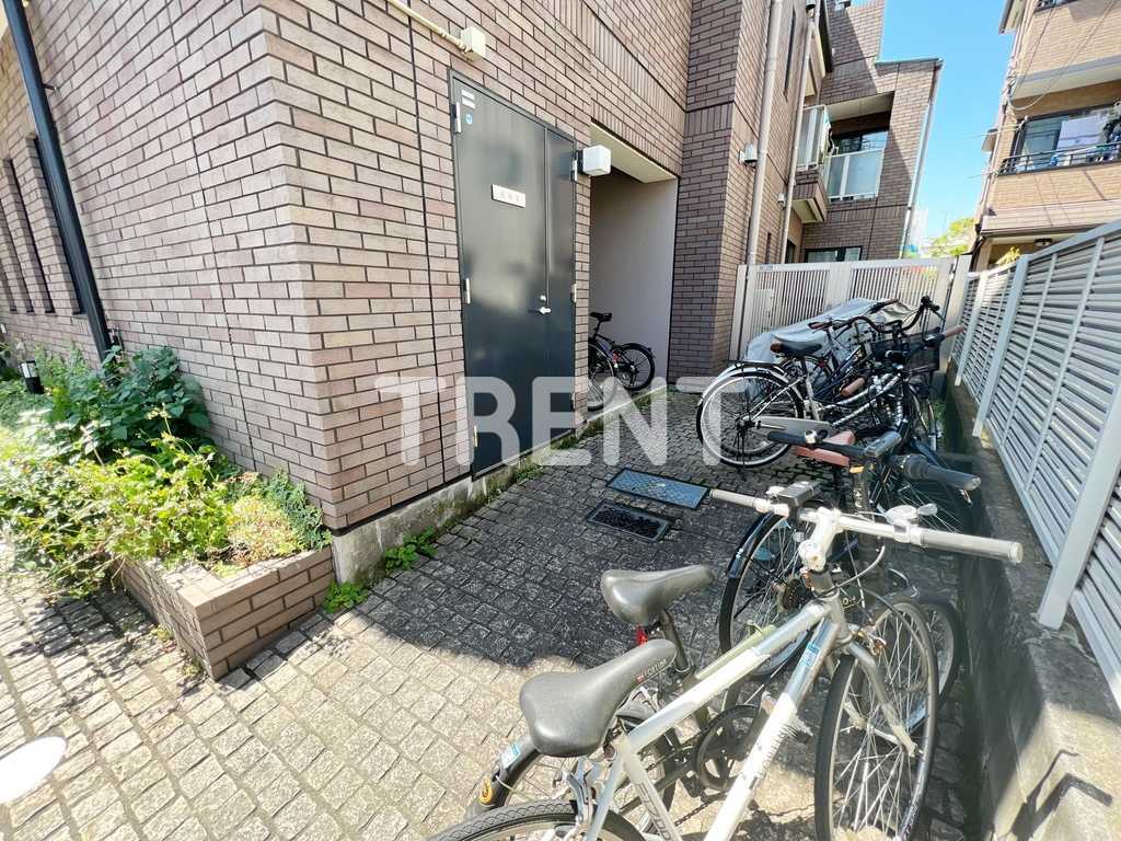 CAVANA神楽坂【旧ラモーダ矢来】-303