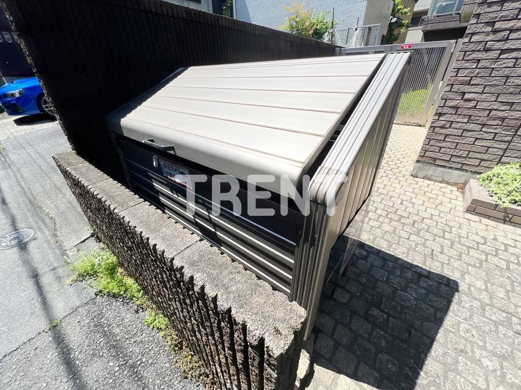 CAVANA神楽坂【旧ラモーダ矢来】-303