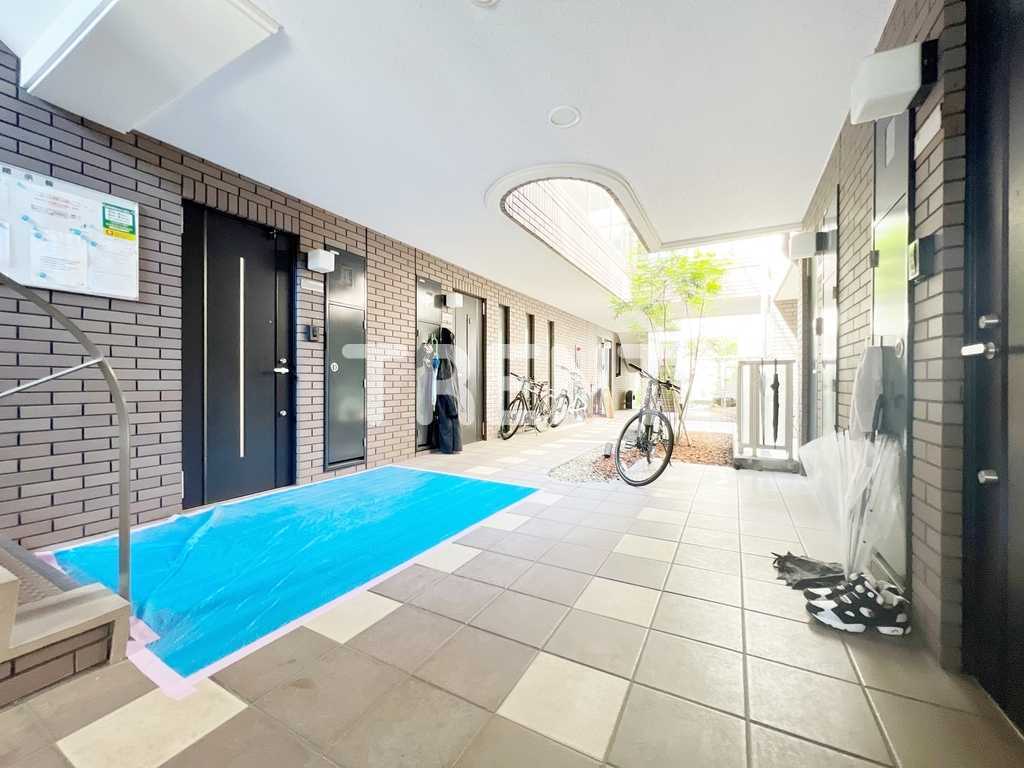 CAVANA神楽坂【旧ラモーダ矢来】-303