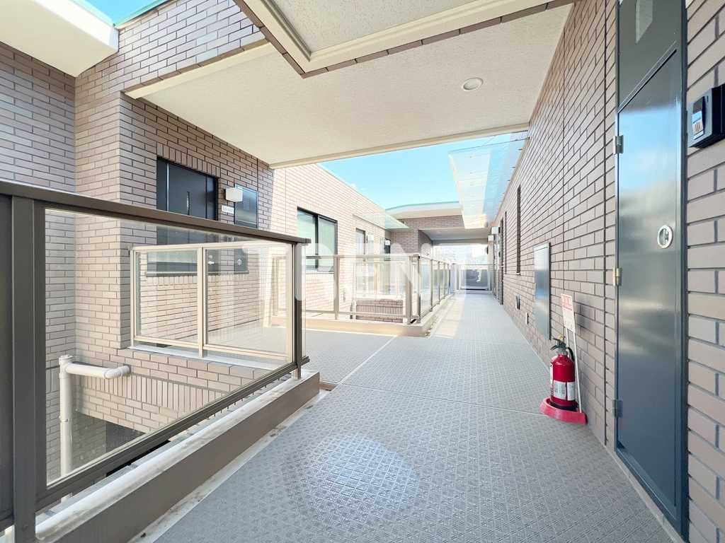 CAVANA神楽坂【旧ラモーダ矢来】-303