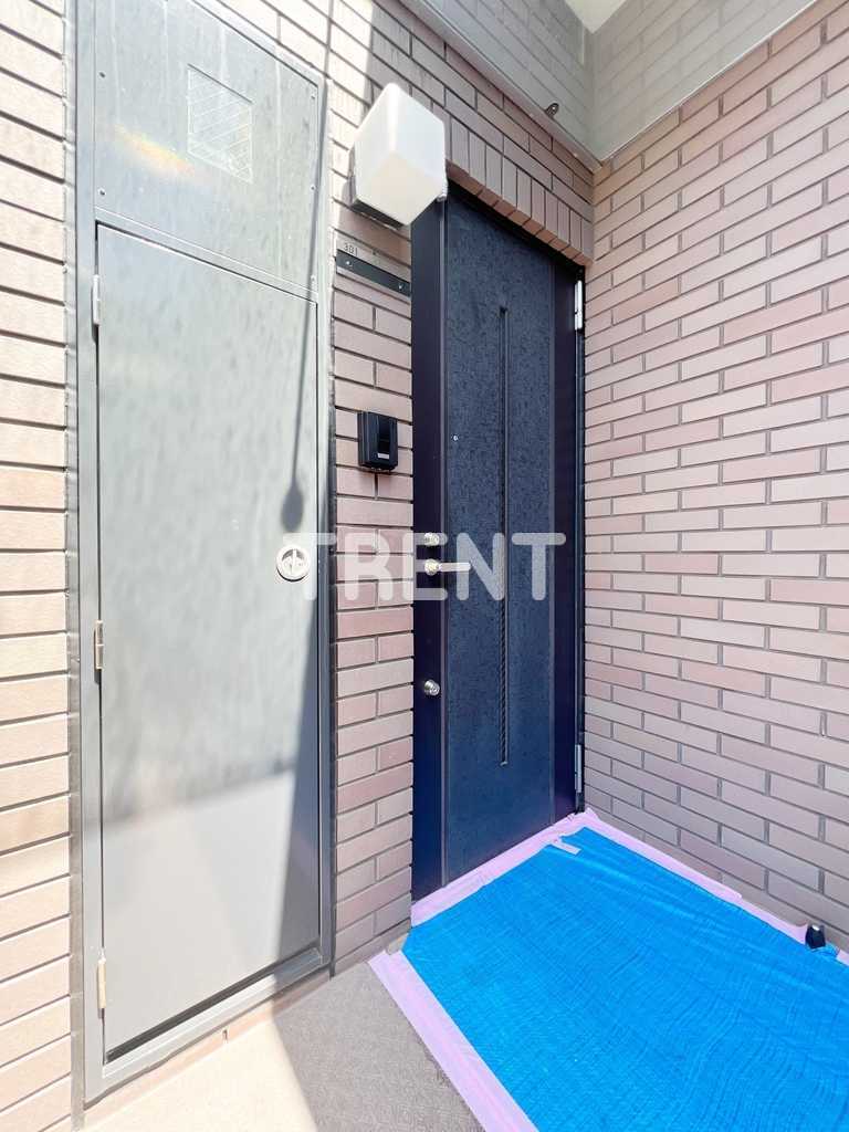 CAVANA神楽坂【旧ラモーダ矢来】-303