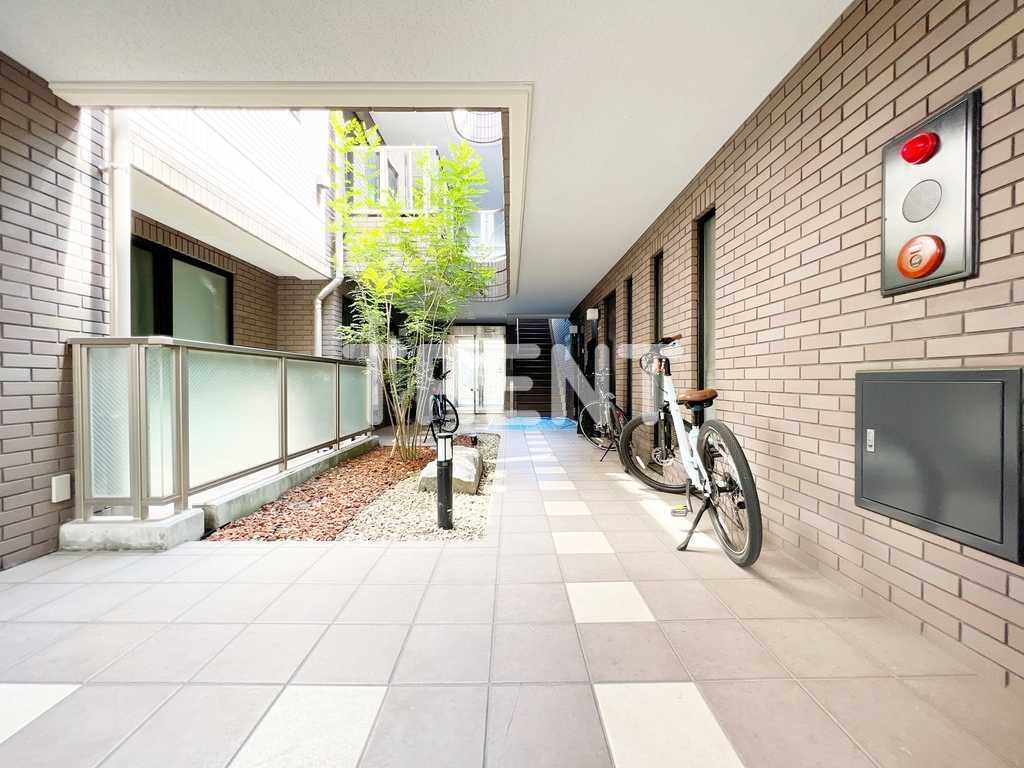 CAVANA神楽坂【旧ラモーダ矢来】-303