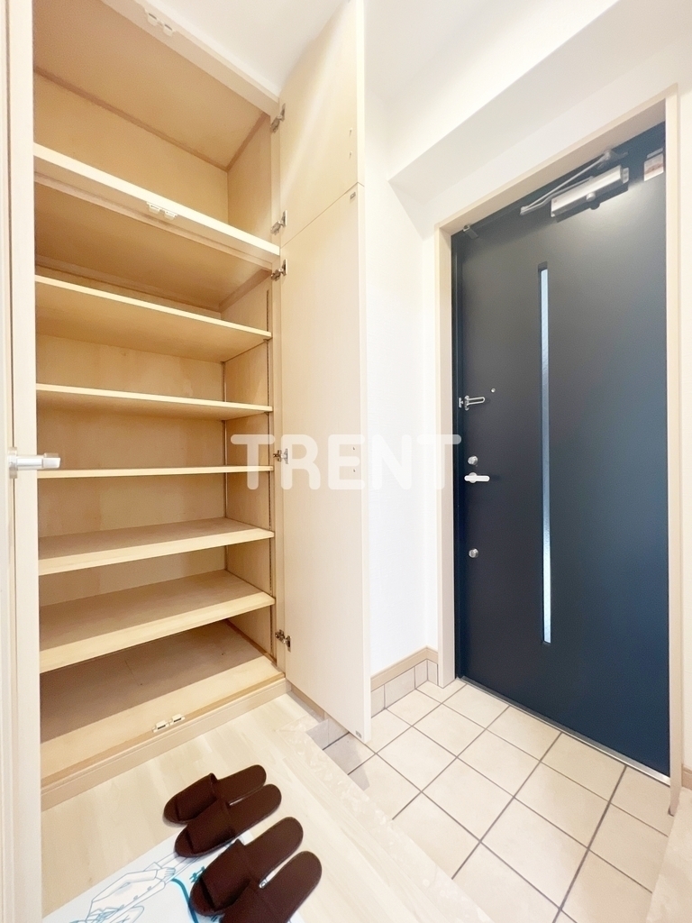 CAVANA神楽坂【旧ラモーダ矢来】-303