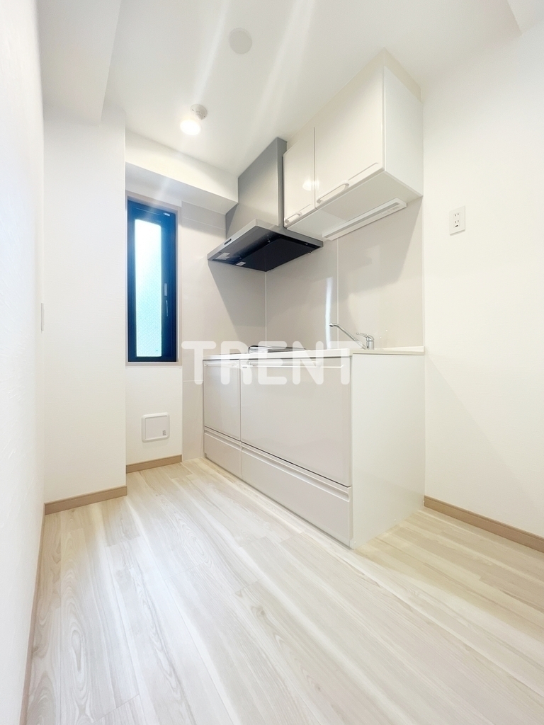 CAVANA神楽坂【旧ラモーダ矢来】-303